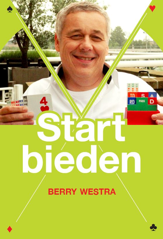 Boek Start Bieden