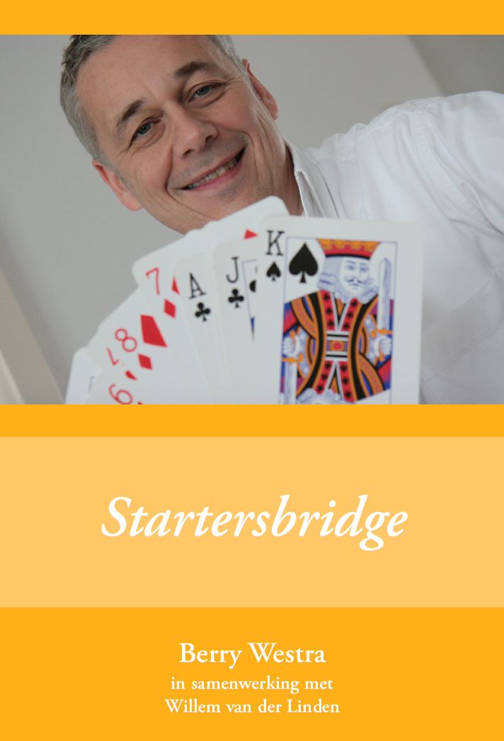 Boek Startersbridge