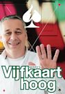 Boek Berry's vijfkaart hoog